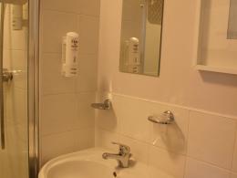 Standard Bathroom