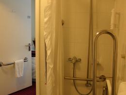 Disabled Wetroom