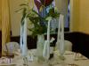 Dining room/Restaurant - Wedding funcion Dining room/Restaurant - Wedding funcion
